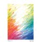 Faber-Castell Jumbo Grip Crayon de couleur karmoisin