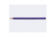 Faber-Castell Jumbo GRIP, couleur : mauve