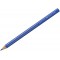 Faber-Castell 621764 Jumbo Grip Crayon de Couleur 3,8 mm Bleu