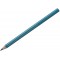 Faber-Castell 621822 Jumbo Grip Crayon de Couleur 3,8 mm Turquoise/Cobalt