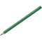 Faber Castell - 110963 - Crayon de Couleur - Jumbo Grip, Vert/Emeraude