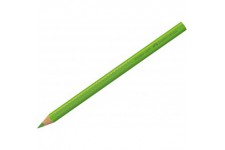 Faber-Castell 621766 Jumbo Grip Crayon de Couleur 3,8 mm Vert/Clair