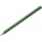 Faber-Castell 621767 Jumbo Grip Crayon de Couleur 3,8 mm Vert/Permanent