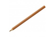 Faber-Castell 621768 Jumbo Grip Crayon de Couleur 3,8 mm Ocre Brule