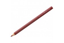 Faber-Castell 621825 Jumbo Grip Crayon de Couleur 3,8 mm Orange