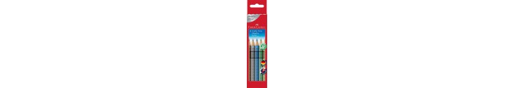 Sets De Crayons De Couleur, Jumbo