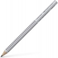 Faber-Castell MATITA GRIP JUMBO HB