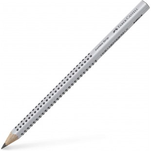 Faber-Castell MATITA GRIP JUMBO HB