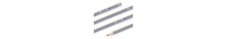 Présentoirs - Crayons À Papier