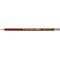 Faber-Castell 112100 Crayon graphite DESSIN 2001, BT Gomme HB
