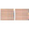 Faber-Castell 112124 Crayon PITT PASTEL boite metal de 24 pieces & 128224 Demi pastel carre tendre boite de 24
