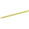 Faber-Castell 621702 Colour Grip Crayon de Couleur, 3 mm, Jaune de Cadmium