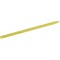 Faber-Castell 621702 Colour Grip Crayon de Couleur, 3 mm, Jaune de Cadmium
