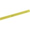 Faber-Castell 621702 Colour Grip Crayon de Couleur, 3 mm, Jaune de Cadmium