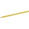 Faber-Castell 621772 Crayons de Couleur 3 mm Jaune Cadmium