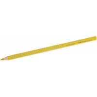 Faber-Castell 621772 Crayons de Couleur 3 mm Jaune Cadmium