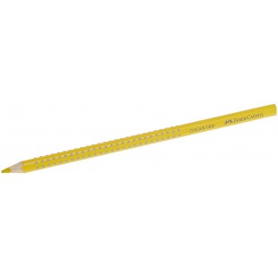 Faber-Castell 621772 Crayons de Couleur 3 mm Jaune Cadmium