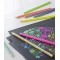 FABER-CASTELL Crayon couleur triangulaire Color GRIP, vert