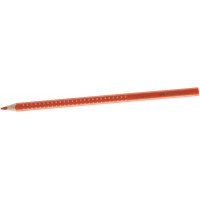 Faber-Castell 112415 Crayon de Couleur, 3 mm, Orange Cadmium