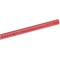 Faber-Castell- Crayon de Couleur Jumbo Grip, 3,8mm, Rouge/Geranium Clair, 621776, 1 Unite (Lot de 1)