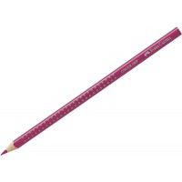 Faber-Castell 621781 Crayons de Couleur 3 mm Pourpre Rose