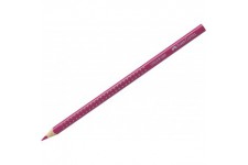 Faber-Castell 621781 Crayons de Couleur 3 mm Pourpre Rose