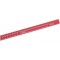 Faber-Castell 621782 Crayons de Couleur 3 mm Carmin Permanent