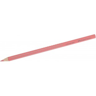 Faber-Castell 621706 Crayons de Couleur 3 mm Rose Fonce