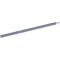 FABER-CASTELL Colour GRIP Stylo de fondation triangulaire Gris froid IV