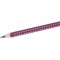 Faber-Castell 621707 Jumbo Grip Crayon de Couleur 3,8 mm Magenta