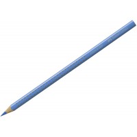 Faber Castell 112440 Crayon de Couleur, Bleu Ultramarine Clair