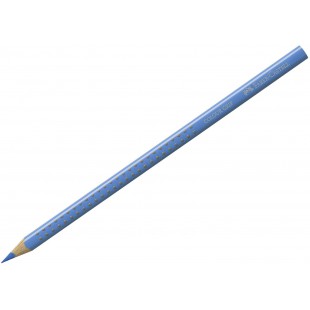 Faber Castell 112440 Crayon de Couleur, Bleu Ultramarine Clair
