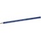 Faber Castell- Crayon de Couleur-Colour Grip, 112451, Bleu Helio Rougeatre