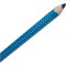 Faber Castell - 112453 - Crayon de Couleur, Turquoise/Cobalt