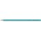 Faber Castell- Crayon de Couleur-Colour Grip, 112454, Turquoise Cobalt Clair