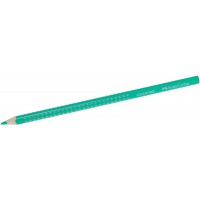 FABER-CASTELL Crayons de couleur triangulaires Colour Grip phthalogrn