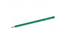 Faber Castell - 112463 - Crayon de Couleur, Vert/Emeraude