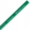 Faber Castell - 112463 - Crayon de Couleur, Vert/Emeraude