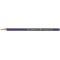 Crayon graphite unique de l'artiste Faber-Castell Goldfaber 6B