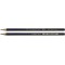 Crayon graphite unique de l'artiste Faber-Castell Goldfaber HB