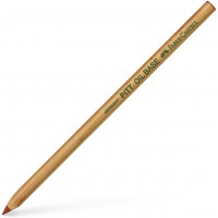 Lot de 6 : Faber-Castell 10104681 Stylet Pitt a Base d'Huile Sanguine