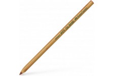Lot de 6 : Faber-Castell 10104681 Stylet Pitt a Base d'Huile Sanguine