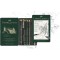 Faber-Castell Set de Crayon Pitt Graphite, Boite Metal de 11 Multicolor
