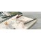 Faber-Castell Set de Crayon Pitt Monochrome, Boite Metal de 12 Petit Multicolore