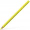 Faber-Castell 114807 Marqueur TEXTLINER DRY Jumbo GRIP Neon jaune