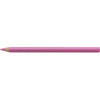 Faber-Castell 114828 Marqueur TEXTLINER DRY Jumbo GRIP Neon rose