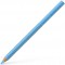 Faber-Castell 114851 Marqueur TEXTLINER DRY Jumbo GRIP Neon bleu