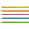 Faber-Castell 114851 Marqueur TEXTLINER DRY Jumbo GRIP Neon bleu