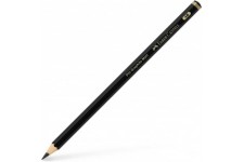 Faber-Castell Crayon graphite Pitt Graphite Mat 4B