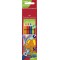 Faber-Castell Crayons de Couleur Triangulaire Jumbo, etui 6